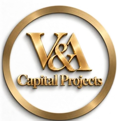 V&A Capital Projects